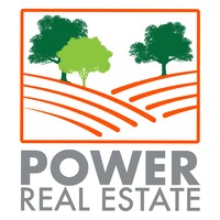 Power Real Estate logo - Similar company to Oxer Air