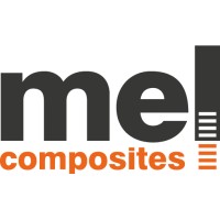 MEL COMPOSITES logo - Similar company to British Society For Strain Measurement (Bssm)