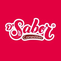 Comestibles D'Sabor SAS logo - Similar company to Liquid Flavors Sas