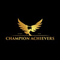 RF3 World Team Champion Achievers logo - Similar company to Rf3World