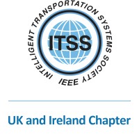 IEEE ITSS UK and Ireland Chapter logo - Similar company to A-Telematics