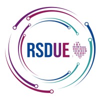 Red de Salud Digital de las Universidades del Estado logo - Similar company to Next Matters
