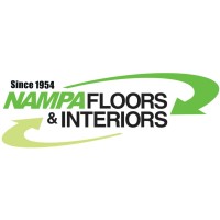 Nampa Floors & Interiors logo - Similar company to Resto Clean