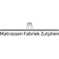 Matrassen Fabriek Zutphen B.V. logo - Similar company to E'Line Bedding