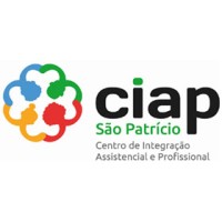 SASF Jaçanã - CIAP São Patrício logo - Similar company to Safrater - Sociedade De Amparo Fraterno Casa Do Caminho
