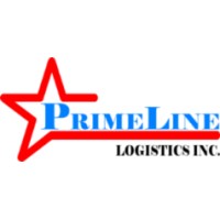 Primeline Logistics Inc. logo - Similar company to Primeline Shipping