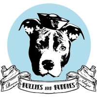 Bullies and Buddies Rescue logo - Similar company to Human Works Foundation