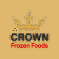 Crown Frozen Foods logo - Similar company to Medior Pvt. Ltd.
