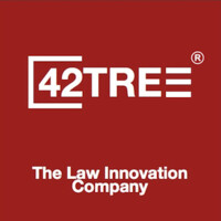 42Tree | The Law Innovation Company® logo - Similar company to De Vries C.S. Tax Advisors