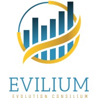 EVILIUM logo - Similar company to We Load
