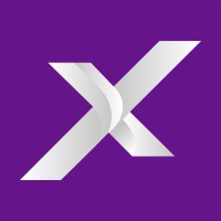The X Fractor logo - Similar company to Flexer.Ai