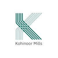 Kohinoor Mills logo - Similar company to Master Textile Mills