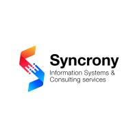 Syncrony Information Systems & Consulting Services logo - Similar company to Syncrony