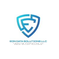Eon Data Solutions logo - Similar company to Eon Solutions