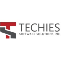 Techies Software Solutions Inc logo - Similar company to Cloud Techees Ltd