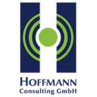 Hoffmann Consulting GmbH logo - Similar company to Relentless By Nw10 International