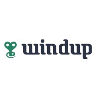 Windup Games logo - Similar company to Far Seas