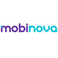 Mobinova logo - Similar company to Tenta Browser