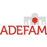 ADEFAM logo - Similar company to Apromes