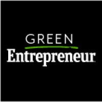 Green Entrepreneur logo - Similar company to The Flock La