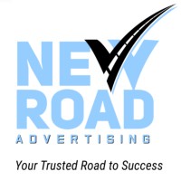 New Road Advertising logo - Similar company to Referee Ready Academy