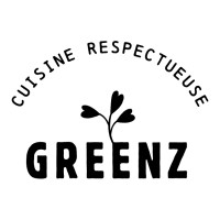Greenz logo - Similar company to Vanthillo Catering