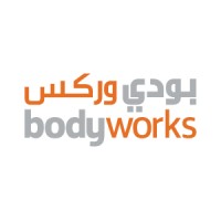 Body Works logo - Similar company to Ajwad Group