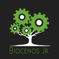 Biocenos Jr Soluções Ambientais logo - Similar company to Atom Jr.- Soluções Em Química