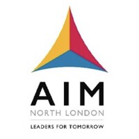AIM North London logo - Similar company to Onsides.Ai
