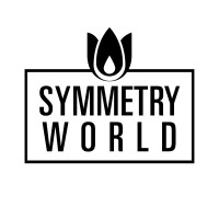 Symmetry World (Now: Wellness Collaborative) logo - Similar company to Brazilliance Spa