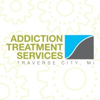Addiction Treatment Services logo - Similar company to Harbor Hall