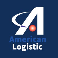 American Logistic logo - Similar company to Pacific Logistic | Carga, Logística Y Transporte Internacional