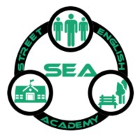 Street English Academy logo - Similar company to Mep Learning Academy