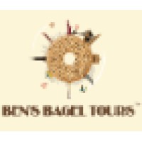 Ben's Bagel Tours logo - Similar company to J Harlan Group, Llc