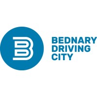 Bednary Driving City logo - Similar company to Mpk-Łódź Sp. Z.O.O
