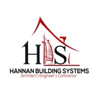 Hannan Building Systems logo - Similar company to Fuqua Building Systems