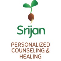 Srijan: Personalized Counseling and Healing logo - Similar company to Tier5 Llc