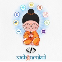 Webgurukul logo - Similar company to Ambe Ai Technologies Pvt. Ltd.