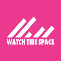 Watch This Space logo - Similar company to Tripr | See You There