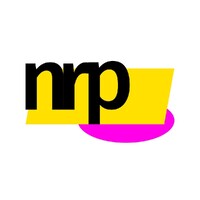 NRP agency logo - Similar company to Elevated Audience
