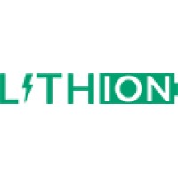 Lithion Power (Europe) logo - Similar company to Lithion Power