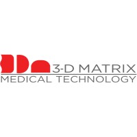 3-D Matrix Medical Technology Pty Ltd logo - Similar company to 3Dmatrix