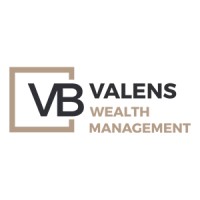 Valens Wealth Management logo - Similar company to Valens Pay Ltd