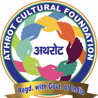 ATHROT CULTURAL FOUNDATION logo - Similar company to Ieee Students Chapter Kjsieit
