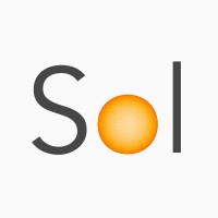 Sol Talent logo - Similar company to 90210 Talent