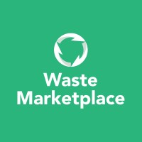 Waste Marketplace logo - Similar company to Beezy Ai