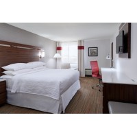 Four Points by Sheraton Detroit Novi