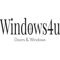 Windows4u logo - Similar company to Marshanski