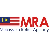 Malaysia Relief Agency (MRA) logo - Similar company to Human Relief Mission