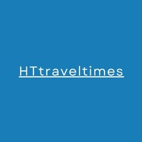 HT Travel Times logo - Similar company to Ht Travel